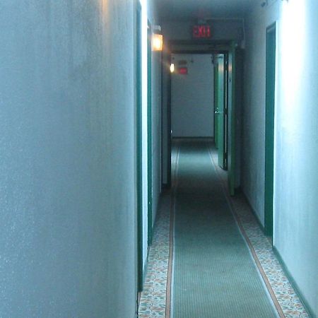 Fort Sidney Inn Bagian luar foto