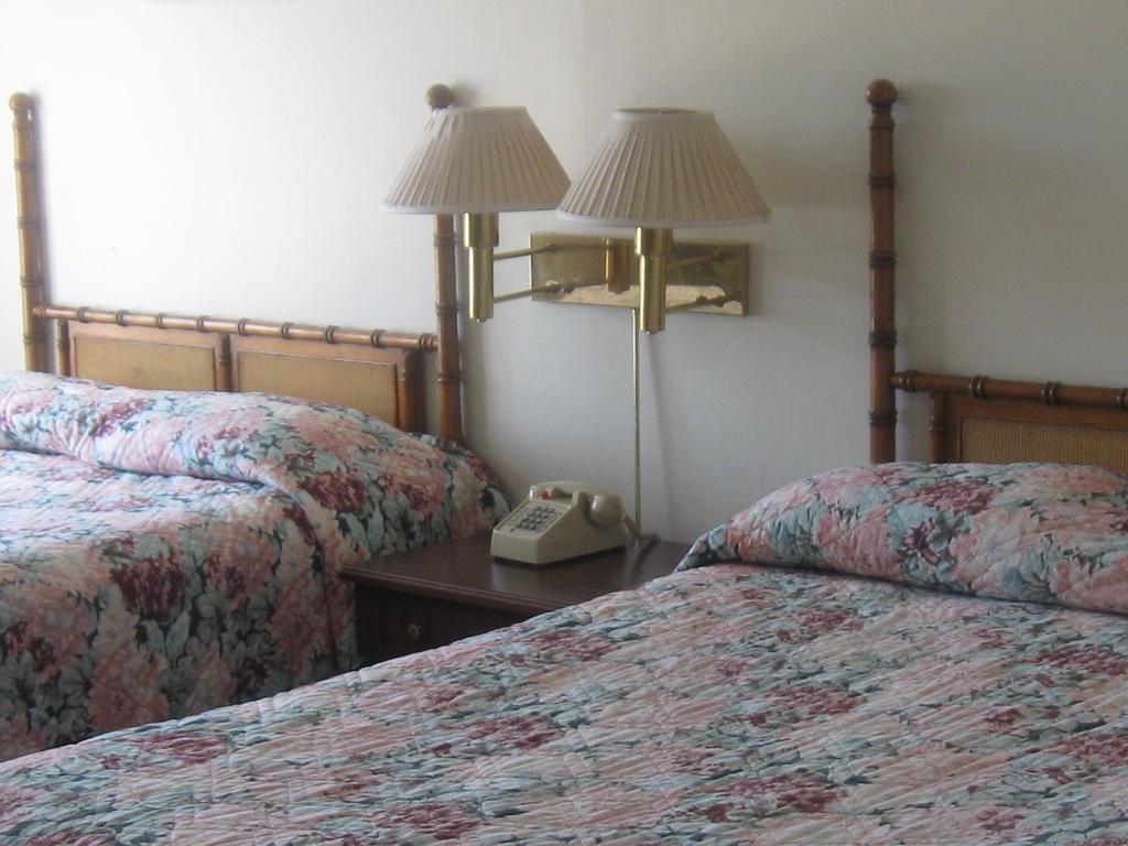 Fort Sidney Inn Ruang foto