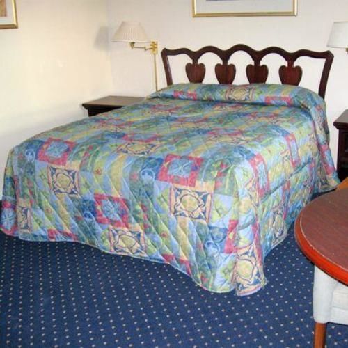 Fort Sidney Inn Ruang foto