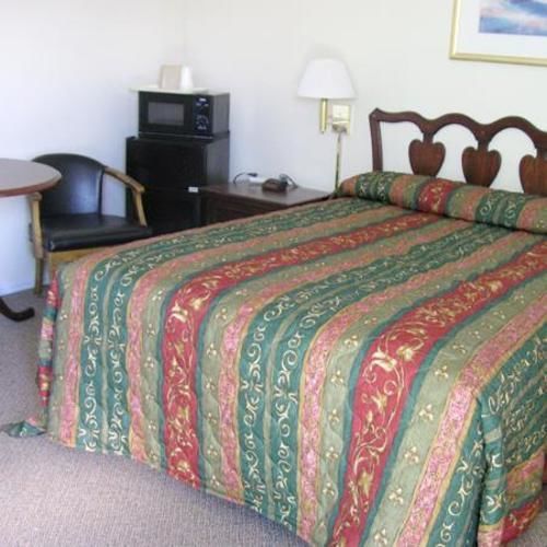 Fort Sidney Inn Ruang foto