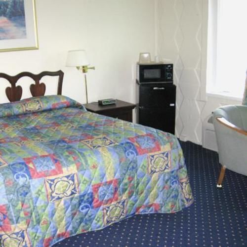Fort Sidney Inn Ruang foto